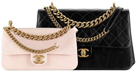 chanel like brands|bags that look like Chanel.